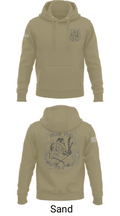 OZARK FIRE 56967541 Hoodie - 98