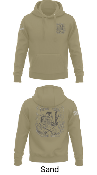 Hoodie, OZARK FIRE, Fire Department, Teamtime, Team time, sublimation, custom sports apparel, team uniforms, spirit wear, spiritwear, sports uniforms, custom shirts, team store, custom team store, fundraiser sports, apparel fundraiser