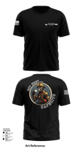 91 Bravo 3173818 Short Sleeve Performance Shirt - 118