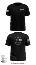 VHG 48386699 Short Sleeve Performance Shirt - 3
