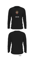 CSSD 28 45514378 Long Sleeve Performance Shirt - 32