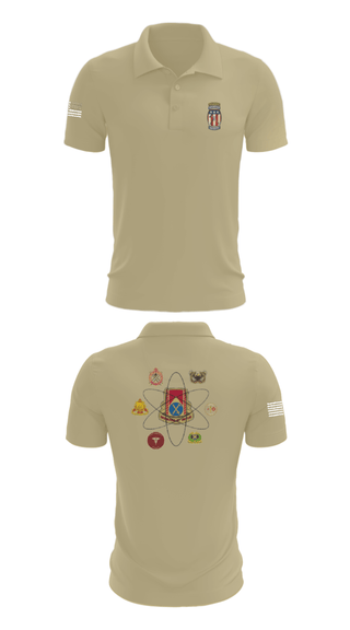 Short Sleeve Performance Polo, SPO Nation, Army, Teamtime, Team time, sublimation, custom sports apparel, team uniforms, spirit wear, spiritwear, sports uniforms, custom shirts, team store, custom team store, fundraiser sports, apparel fundraiser
