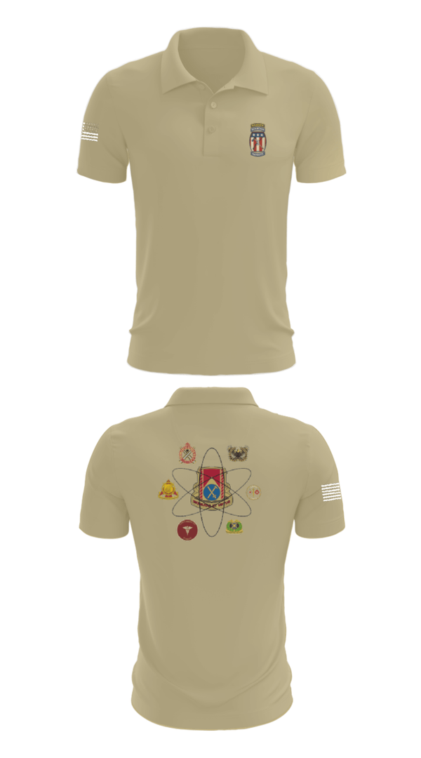Short Sleeve Performance Polo, SPO Nation, Army, Teamtime, Team time, sublimation, custom sports apparel, team uniforms, spirit wear, spiritwear, sports uniforms, custom shirts, team store, custom team store, fundraiser sports, apparel fundraiser