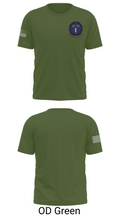 Vp 10 83649045 Short Sleeve Performance Shirt - 53