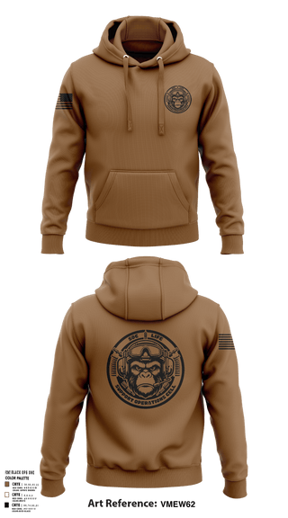 Hoodie, SMTCSMTC SOC, Coast Guard, Teamtime, Team time, sublimation, custom sports apparel, team uniforms, spirit wear, spiritwear, sports uniforms, custom shirts, team store, custom team store, fundraiser sports, apparel fundraiser