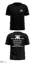 MT ELECTRICAL SERVICES 57123900 Short Sleeve Performance Shirt - 2