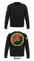 3rd Cavalry Regiment 37559193 Crew Neck Sweatshirt - 12