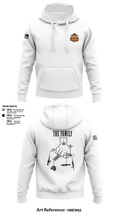 undefined Hoodie - 8