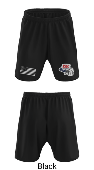 Athletic Shorts With Pockets, FYD Tampa Bay Pop Warner, Football, Teamtime, Team time, sublimation, custom sports apparel, team uniforms, spirit wear, spiritwear, sports uniforms, custom shirts, team store, custom team store, fundraiser sports, apparel fundraiser