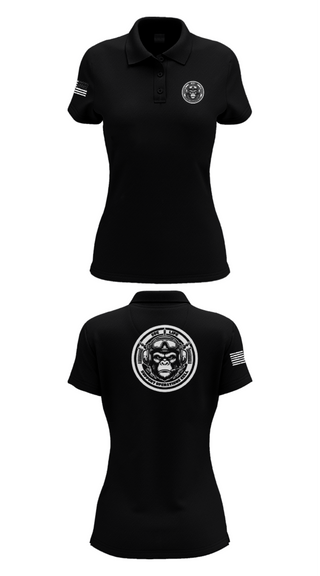 Women's Short Sleeve Performance Polo, SMTC, , Teamtime, Team time, sublimation, custom sports apparel, team uniforms, spirit wear, spiritwear, sports uniforms, custom shirts, team store, custom team store, fundraiser sports, apparel fundraiser
