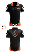 BHHS Band 82482739 Short Sleeve Performance Polo - 40