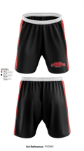 West Mo Hitters 26198575 Athletic Shorts With Pockets - 2
