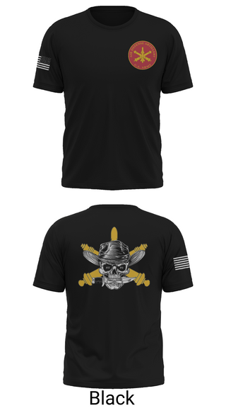 Old School Cotton Feel Shirt, Bravo 4-5 ADA, , Teamtime, Team time, sublimation, custom sports apparel, team uniforms, spirit wear, spiritwear, sports uniforms, custom shirts, team store, custom team store, fundraiser sports, apparel fundraiser