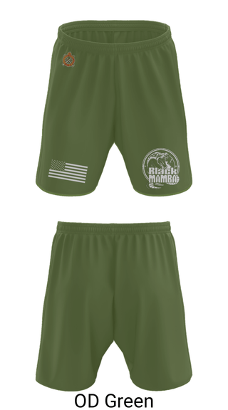 Athletic Shorts With Pockets, 978th MP Comapny, , Teamtime, Team time, sublimation, custom sports apparel, team uniforms, spirit wear, spiritwear, sports uniforms, custom shirts, team store, custom team store, fundraiser sports, apparel fundraiser