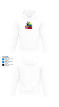 Chilitos 40542096 Hoodie - 5