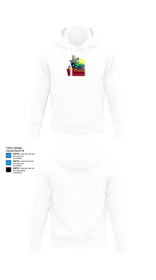 Hoodie, Chilitos, , Teamtime, Team time, sublimation, custom sports apparel, team uniforms, spirit wear, spiritwear, sports uniforms, custom shirts, team store, custom team store, fundraiser sports, apparel fundraiser