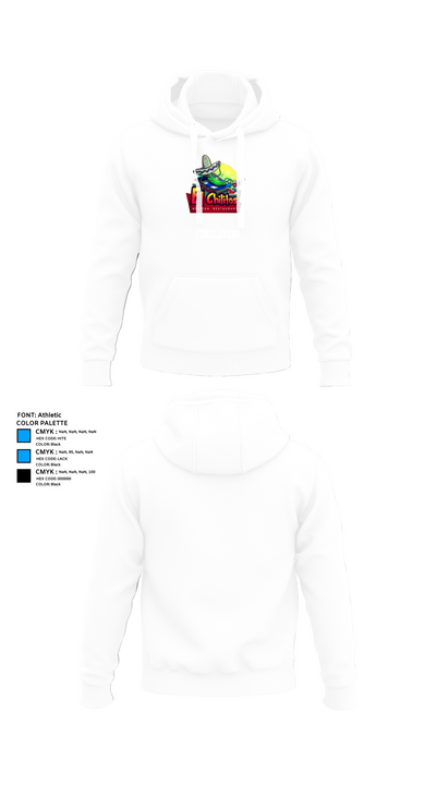Chilitos 40542096 Hoodie - 5