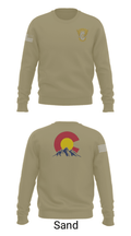The 2403 2956612 Crew Neck Sweatshirt - 81