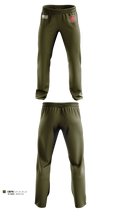 Winchester Fire Department 2308191 Sweatpants - 1