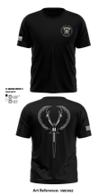 XI. Inspektion 19049889 Short Sleeve Performance Shirt - 3