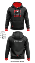 Silver Hills MS 4850987 Hoodie - 7