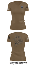 MEDICS 62567766 Women's Short Sleeve V-neck Shirt - 8