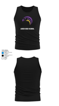 Aiken High School 45684416 Tank Top - 32