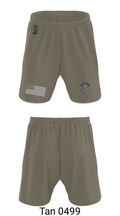 EODMU2 PLT 201 28885436 Athletic Shorts With Pockets - 39