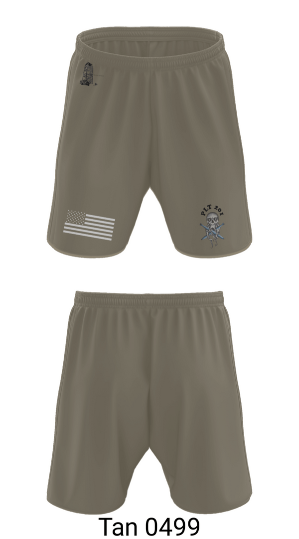 Athletic Shorts With Pockets, EODMU2 PLT 201, Navy, Teamtime, Team time, sublimation, custom sports apparel, team uniforms, spirit wear, spiritwear, sports uniforms, custom shirts, team store, custom team store, fundraiser sports, apparel fundraiser