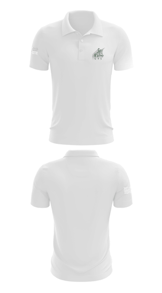 Short Sleeve Performance Polo, Knights Volleyball, Men's Volleyball, Teamtime, Team time, sublimation, custom sports apparel, team uniforms, spirit wear, spiritwear, sports uniforms, custom shirts, team store, custom team store, fundraiser sports, apparel fundraiser
