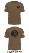 Viper PLT 18249091 Old School Cotton Feel Shirt - 10