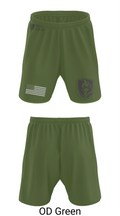 CCoE NCOA Charlie Branch 15308230 Athletic Shorts With Pockets - 49