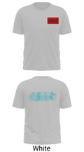 MENTALLY FRAGILE DESIGNZ 82373219 Old School Cotton Feel Shirt - 10