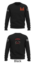 1138th SAPPER Company 17190098 Crew Neck Sweatshirt - 25