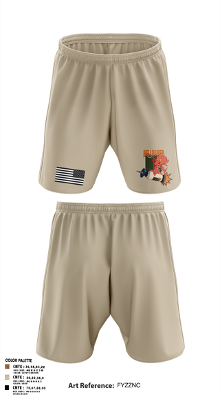 Athletic Shorts With Pockets, , Army, Teamtime, Team time, sublimation, custom sports apparel, team uniforms, spirit wear, spiritwear, sports uniforms, custom shirts, team store, custom team store, fundraiser sports, apparel fundraiser