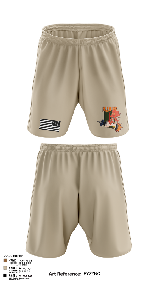 Athletic Shorts With Pockets, , Army, Teamtime, Team time, sublimation, custom sports apparel, team uniforms, spirit wear, spiritwear, sports uniforms, custom shirts, team store, custom team store, fundraiser sports, apparel fundraiser