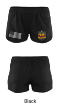 Wounded Warrior Battalion West 51783388 Ranger Panties - 23