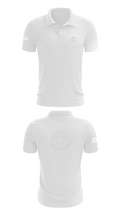 Middletown Arms Company & Sporting Goods 88035100 Short Sleeve Performance Polo - 9