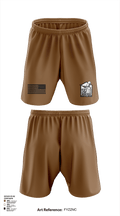 1-144 FA BN 25203641 Athletic Shorts With Pockets - 131