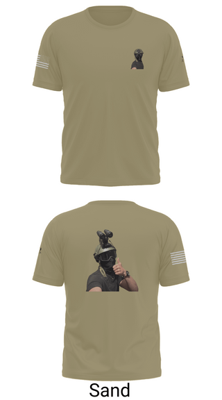 Old School Cotton Feel Shirt, 1st marine divison, , Teamtime, Team time, sublimation, custom sports apparel, team uniforms, spirit wear, spiritwear, sports uniforms, custom shirts, team store, custom team store, fundraiser sports, apparel fundraiser