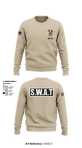Delta 4 32143236 Crew Neck Sweatshirt - 4