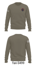 Springfield Township 44749704 Crew Neck Sweatshirt - 65