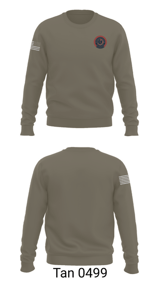 Crew Neck Sweatshirt, Springfield Township, , Teamtime, Team time, sublimation, custom sports apparel, team uniforms, spirit wear, spiritwear, sports uniforms, custom shirts, team store, custom team store, fundraiser sports, apparel fundraiser