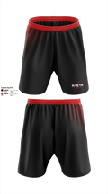 NEA ELITE 54205879 Athletic Shorts With Pockets - 1