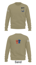 53 weg 62050278 Crew Neck Sweatshirt - 85