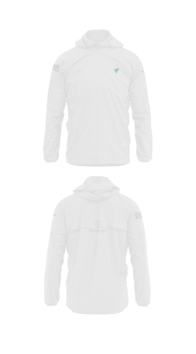 Effect Motorsport 20131501 Windbreaker - 14