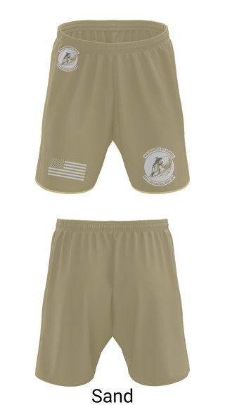 Athletic Shorts With Pockets, 461 ACW A3/4, , Teamtime, Team time, sublimation, custom sports apparel, team uniforms, spirit wear, spiritwear, sports uniforms, custom shirts, team store, custom team store, fundraiser sports, apparel fundraiser