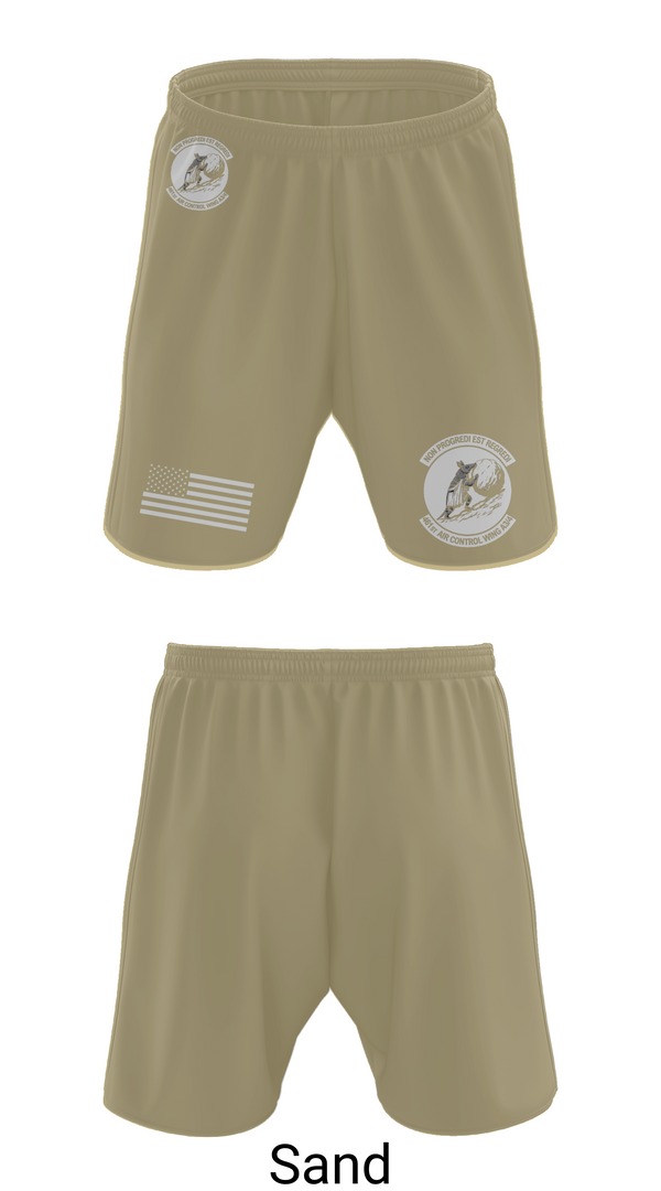 Athletic Shorts With Pockets, 461 ACW A3/4, , Teamtime, Team time, sublimation, custom sports apparel, team uniforms, spirit wear, spiritwear, sports uniforms, custom shirts, team store, custom team store, fundraiser sports, apparel fundraiser