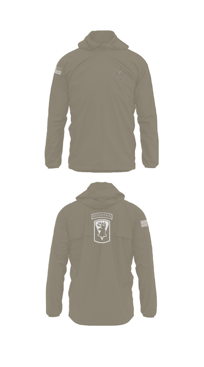 C CO 1-102 81634462 Windbreaker - 61