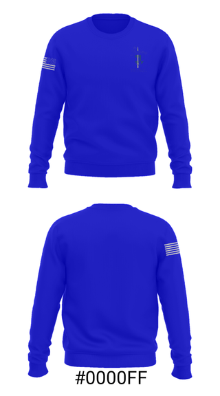 Crew Neck Sweatshirt, Brookfield Jr Lancers Youth Football, Football, Teamtime, Team time, sublimation, custom sports apparel, team uniforms, spirit wear, spiritwear, sports uniforms, custom shirts, team store, custom team store, fundraiser sports, apparel fundraiser